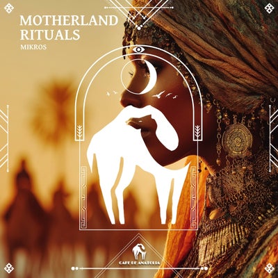 Motherland Rituals