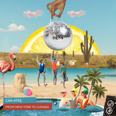 From New York to Luanda (Extended)
