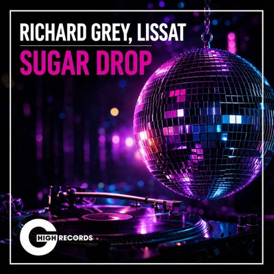 Sugar Drop 
