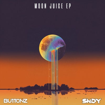 Moon Juice