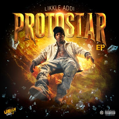 ProtoSTAR [EP]