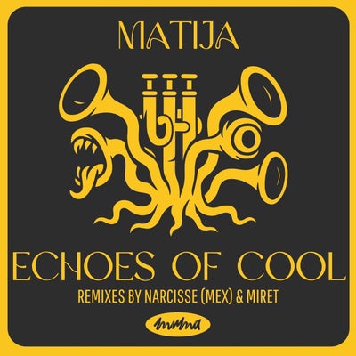 Echoes Of Cool