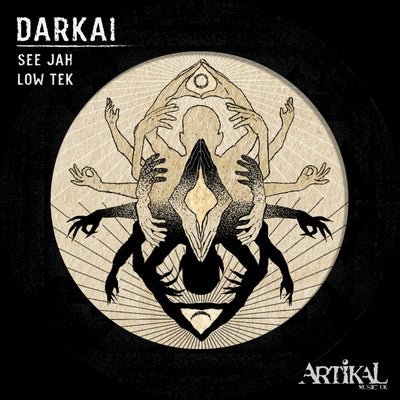 See Jah / Low Tek