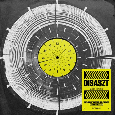 Back in Time (The Album that never came out)