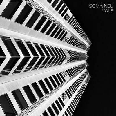 SOMA NEU Vol. 5