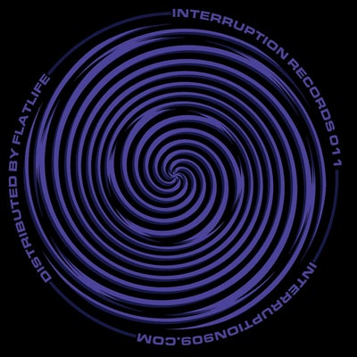 Interruption Records 011