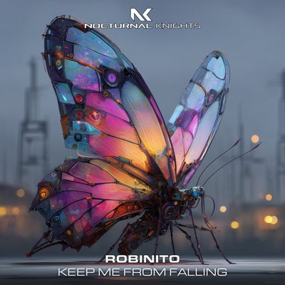 Keep Me From Falling