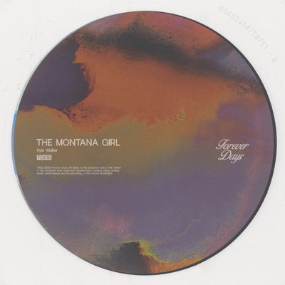 The Montana Girl 