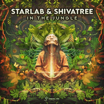 In the Jungle