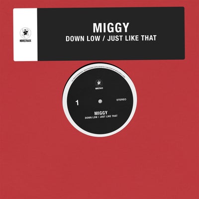 Down Low / Just Like That