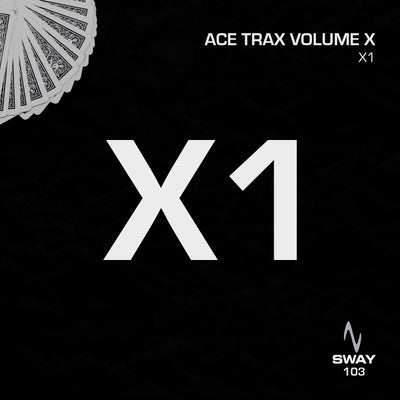 Ace Trax Volume X1