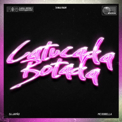 CATUCADA BOTADA