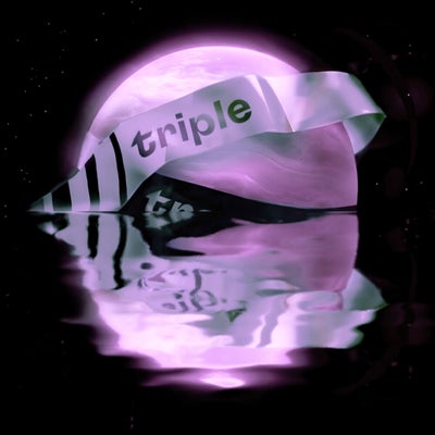 Triple Transit (SLOW + REVERB)