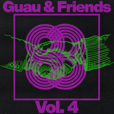 Guau & Friends - Vol. 4