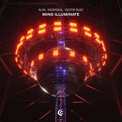 Mind Illuminate (Extended Mix)