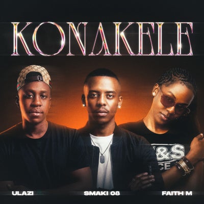 Konakele