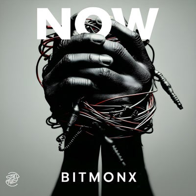 Now