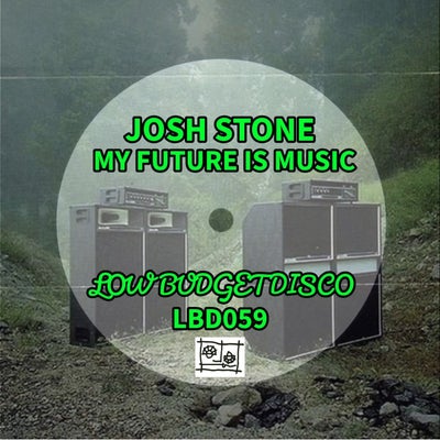 My Future Is Music