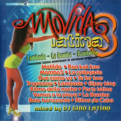 Lambada