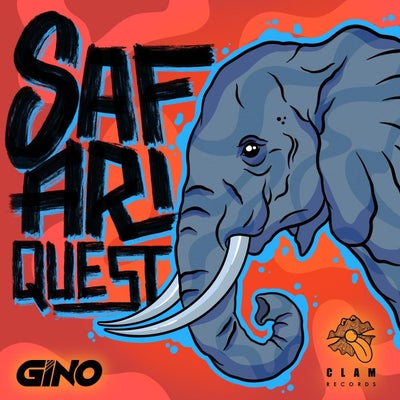 Safari Quest
