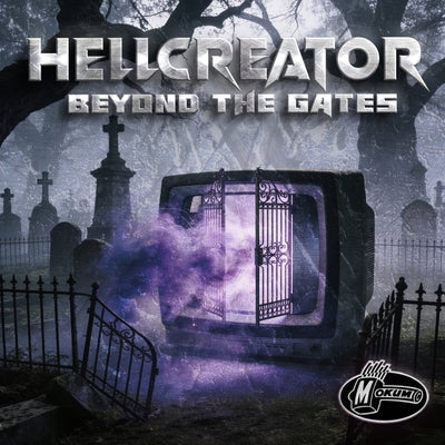 Beyond The Gates