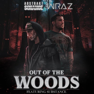Out Of The Woods EP