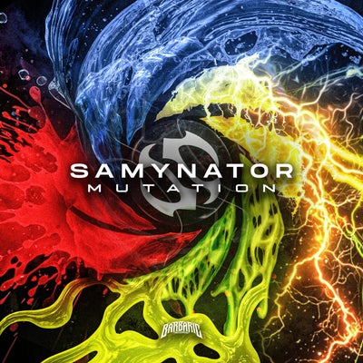 Mutation - Extended Mix