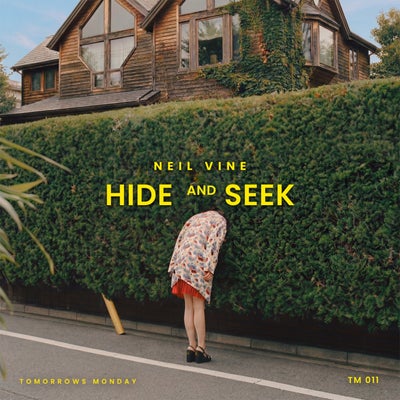 Hide and Seek