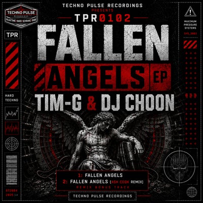 FALLEN ANGELS
