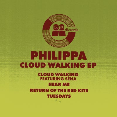 Cloud Walking EP