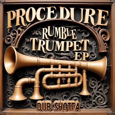 Rumble Trumpet EP