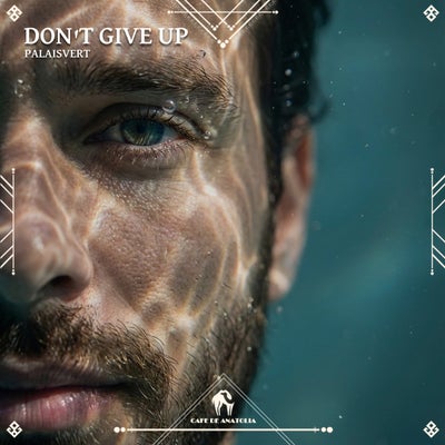 Don't Give Up
