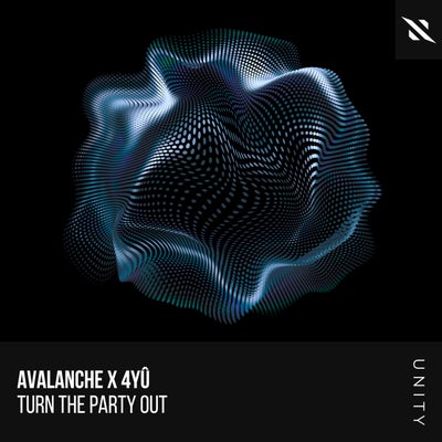 Turn The Party Out