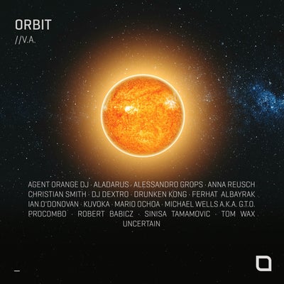 Orbit