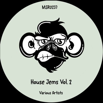 House Jems Vol. 2