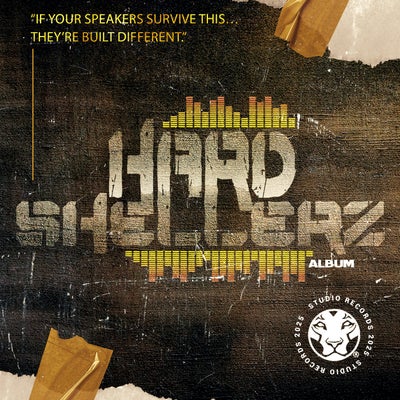 Hard Shellerz Album