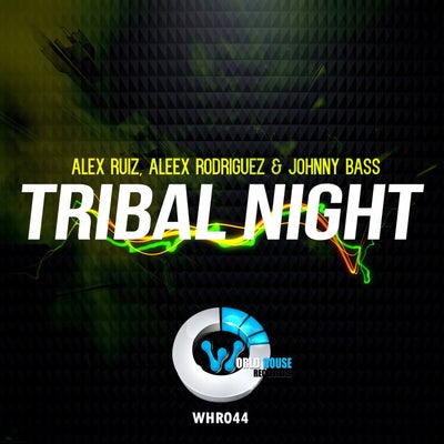 Tribal Night
