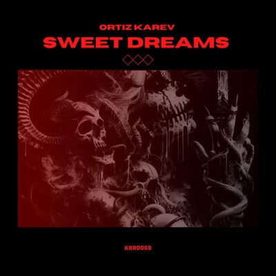 Sweet Dreams
