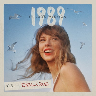 Shake It Off 