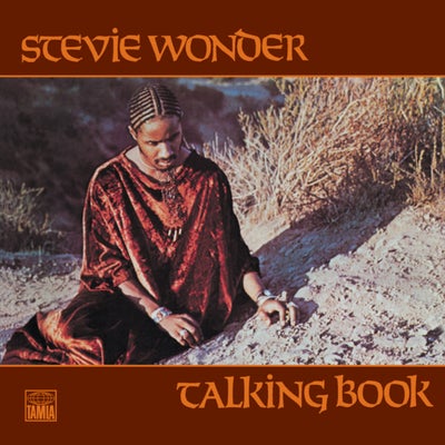 Talking Book