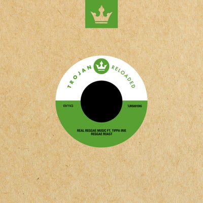 Real Reggae Music