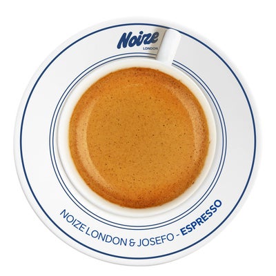 Espresso