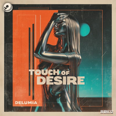 Touch of Desire