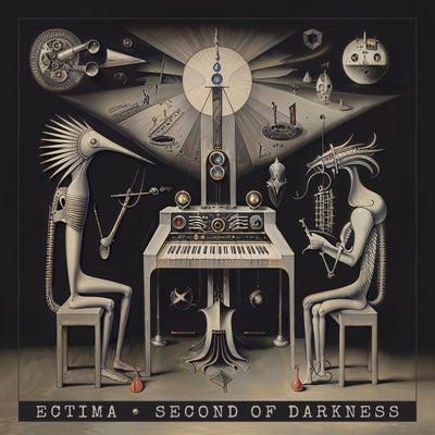 Second of Darkness