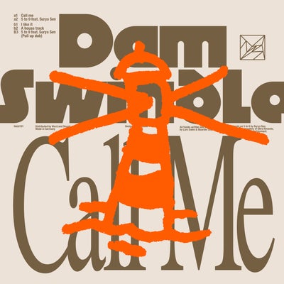 Call Me