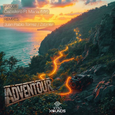 Adventour