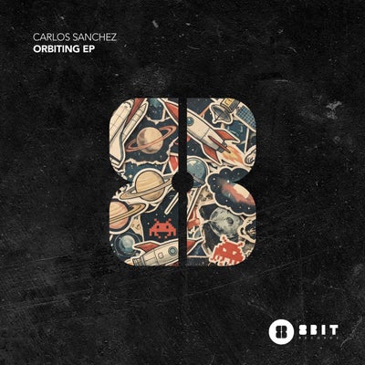 Orbiting EP