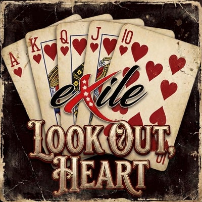 Look Out, Heart