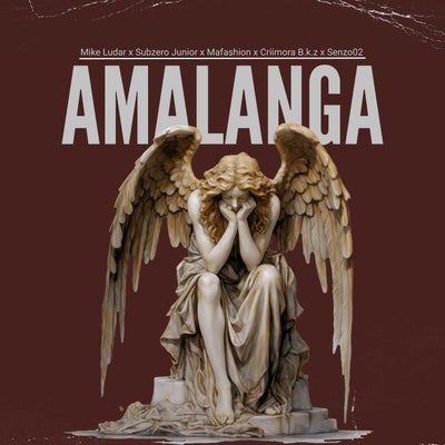 Amalanga