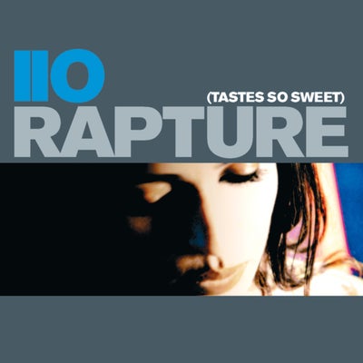 Rapture(Taste So Sweet)